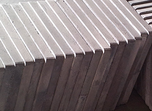 碳化硅板，碳化硅推板